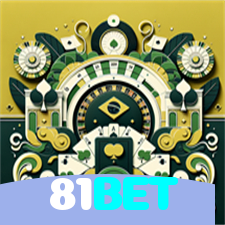 81BET：Aposte no futebol online e conquiste sua grande vitória!