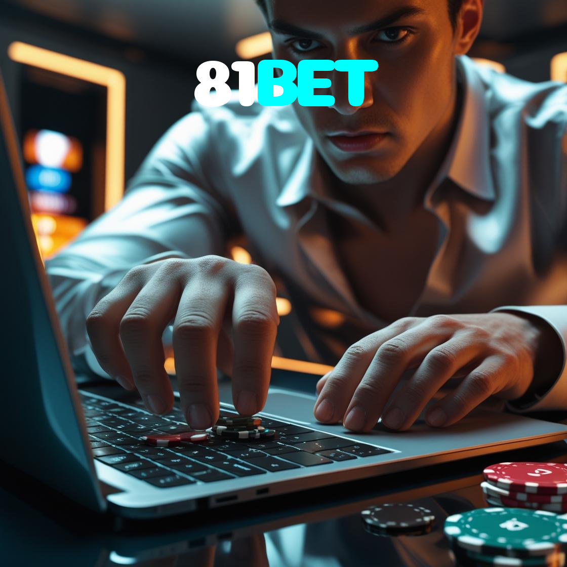 81BET:Gire as slots e conquiste prêmios incríveis no nosso cassino!
