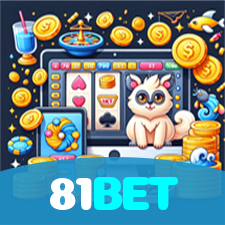 81BET：Aposte nas roletas e leve o jackpot para casa!