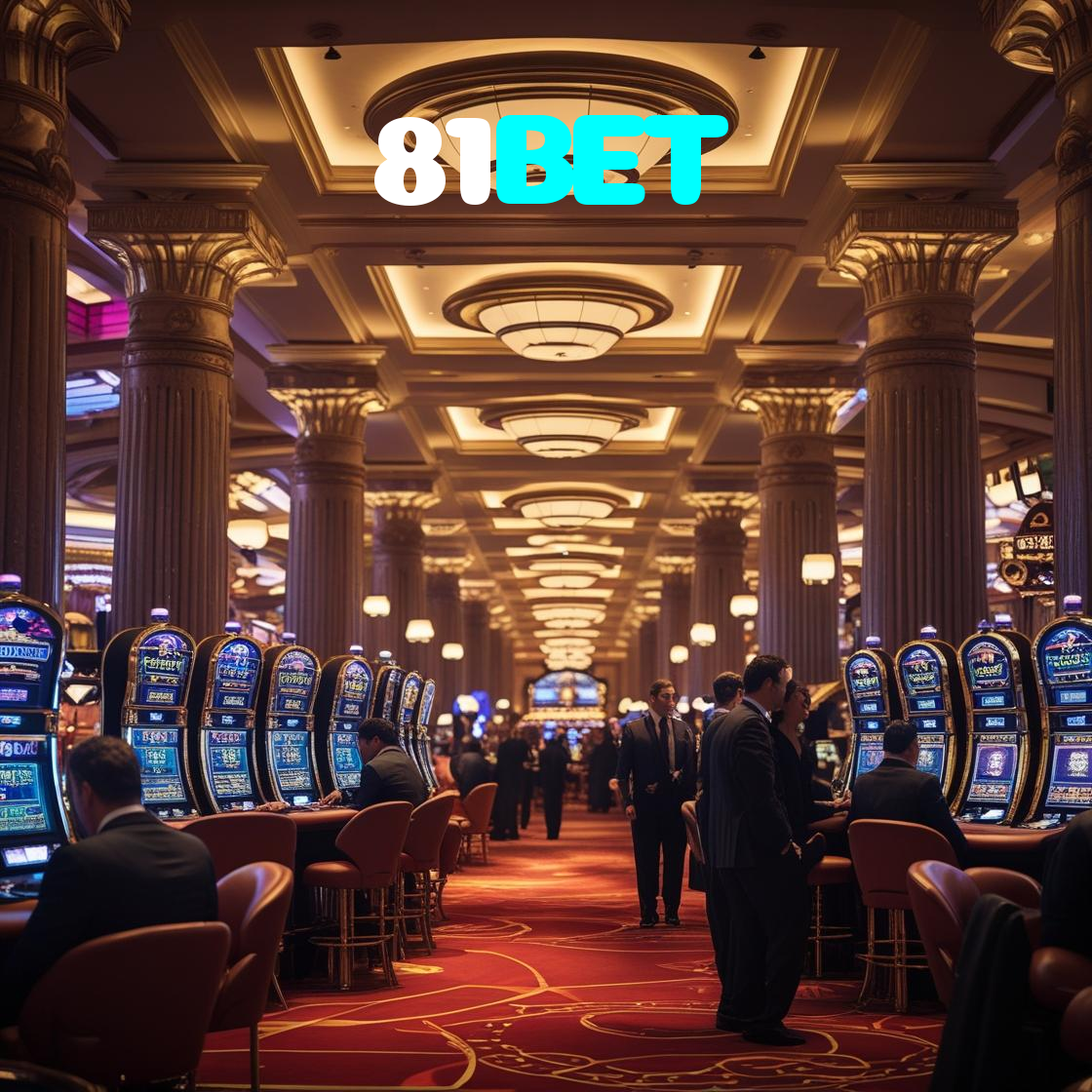 81BET：Conquiste prêmios no blackjack e aposte no futebol ao vivo com segurança!