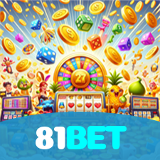 81BET：Apostas emocionantes de futebol online te aguardam! Aposte e vença!