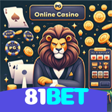 81BET：Jogue nas nossas roletas e leve grandes prêmios para casa!