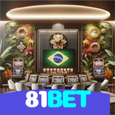 81BET：O futebol digital está esperando por você! Aposte e vença!