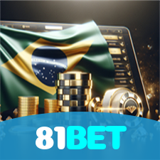 81BET：Jogue poker, aposte no futebol e leve grandes prêmios em nosso cassino!