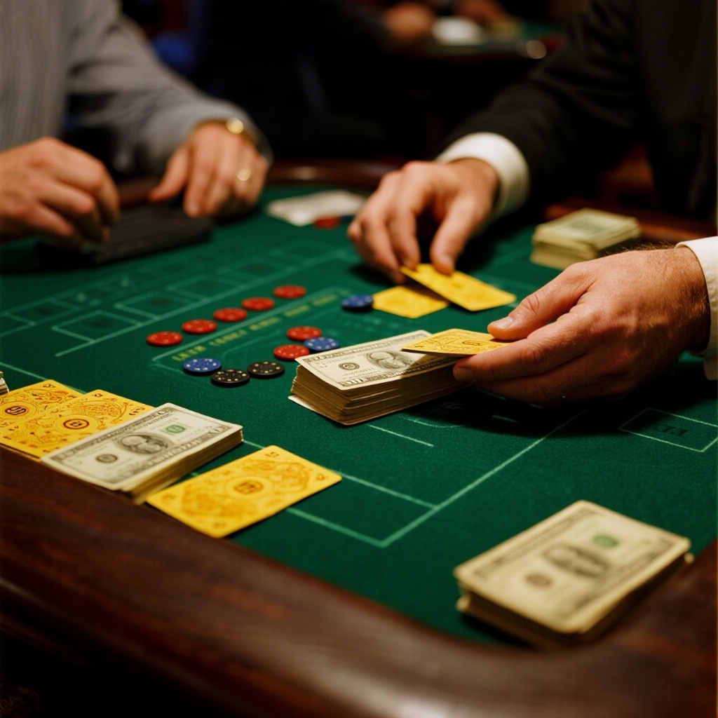 81BET：Apostas no futebol e diversão garantida com roleta e blackjack!
