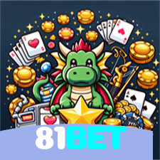 81BET:Apostas ao vivo no futebol e grandes vitórias em blackjack esperam por você!