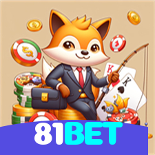 81BET：O cassino online mais confiável para você apostar no futebol e jogar blackjack!