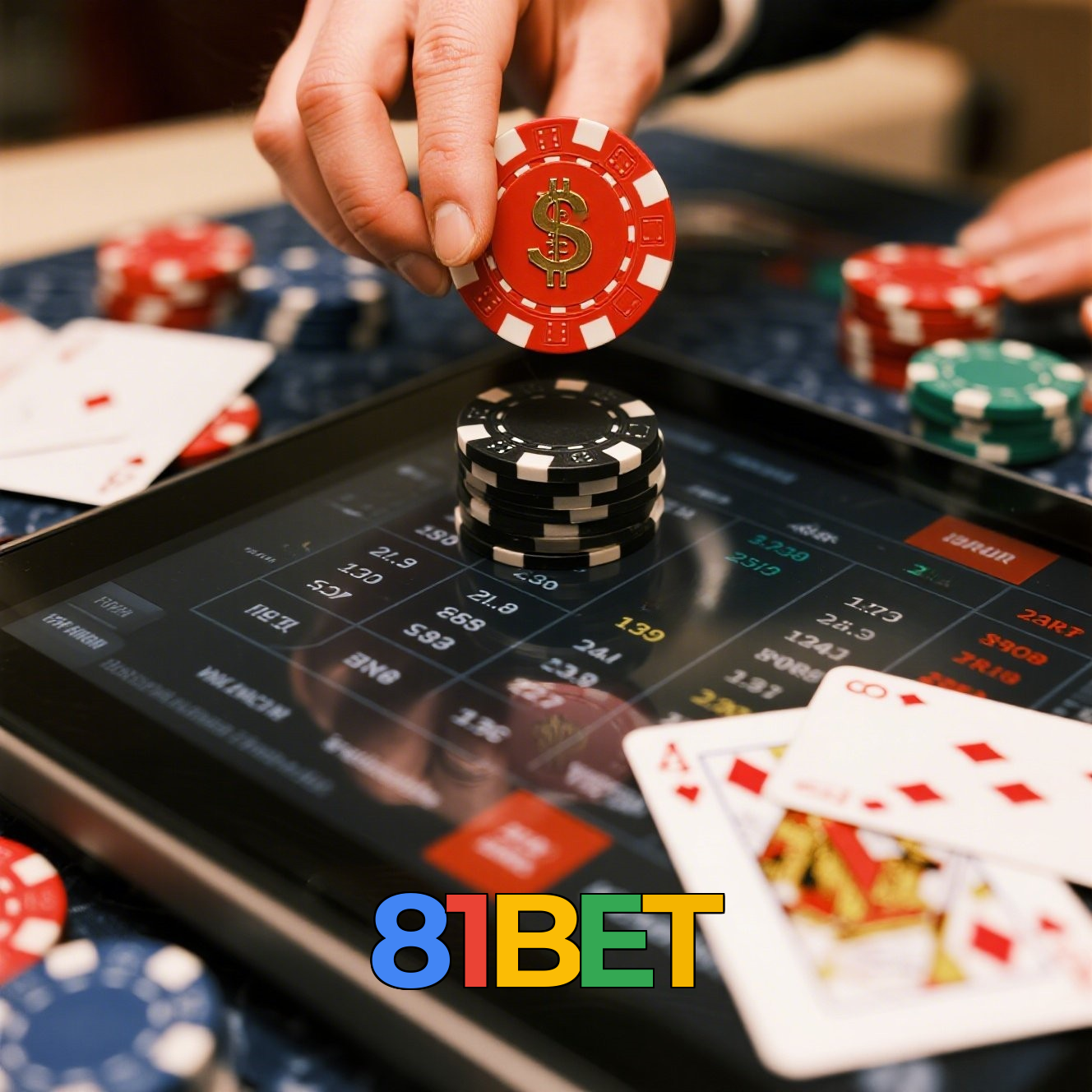 81BET:Em nosso cassino online, a diversão nunca acaba! Jogue agora!