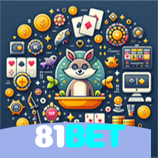 81BET：Aposte no futebol online e vença como um campeão!