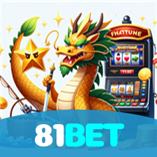 81BET：Jogue poker, roleta e aposte no futebol no cassino online mais seguro!