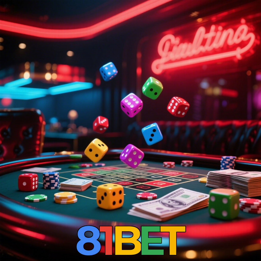 81BET:Entre no jogo e aposte nos melhores times do futebol digital!