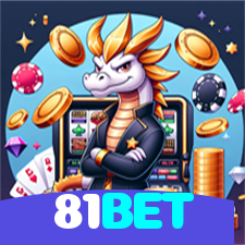 81BET：Cada giro é uma nova chance de ganhar! Venha para as slots agora!
