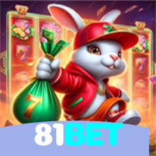 81BET：A sorte está no cassino online com apostas no futebol e grandes vitórias!