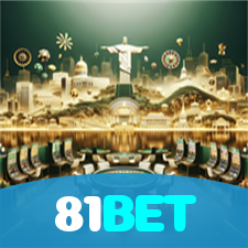 81BET：A sorte está esperando por você! Vença na roleta e ganhe grandes vitórias!