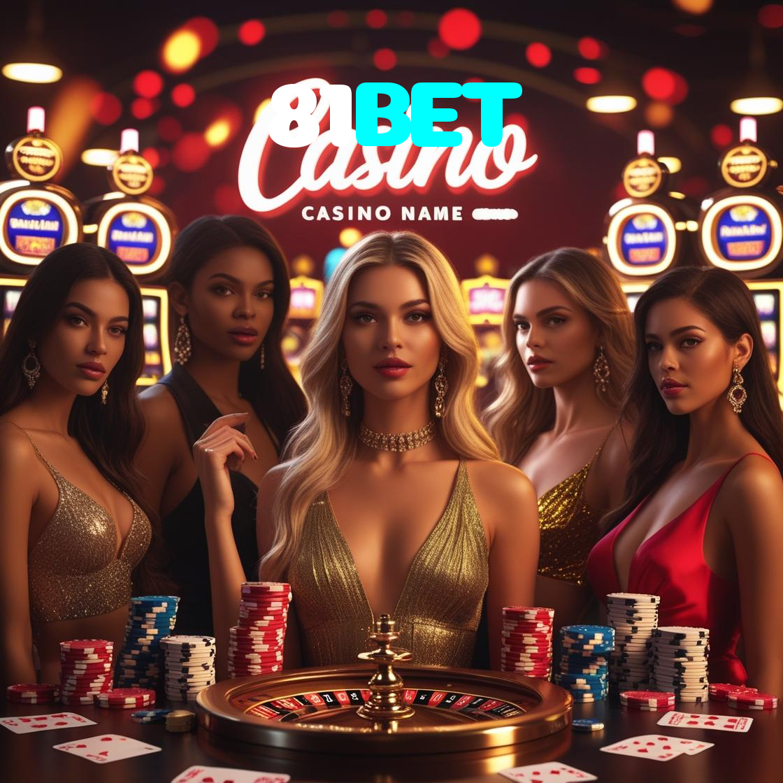 81BET:Jogue poker, aposte no futebol e ganhe prêmios incríveis no cassino!