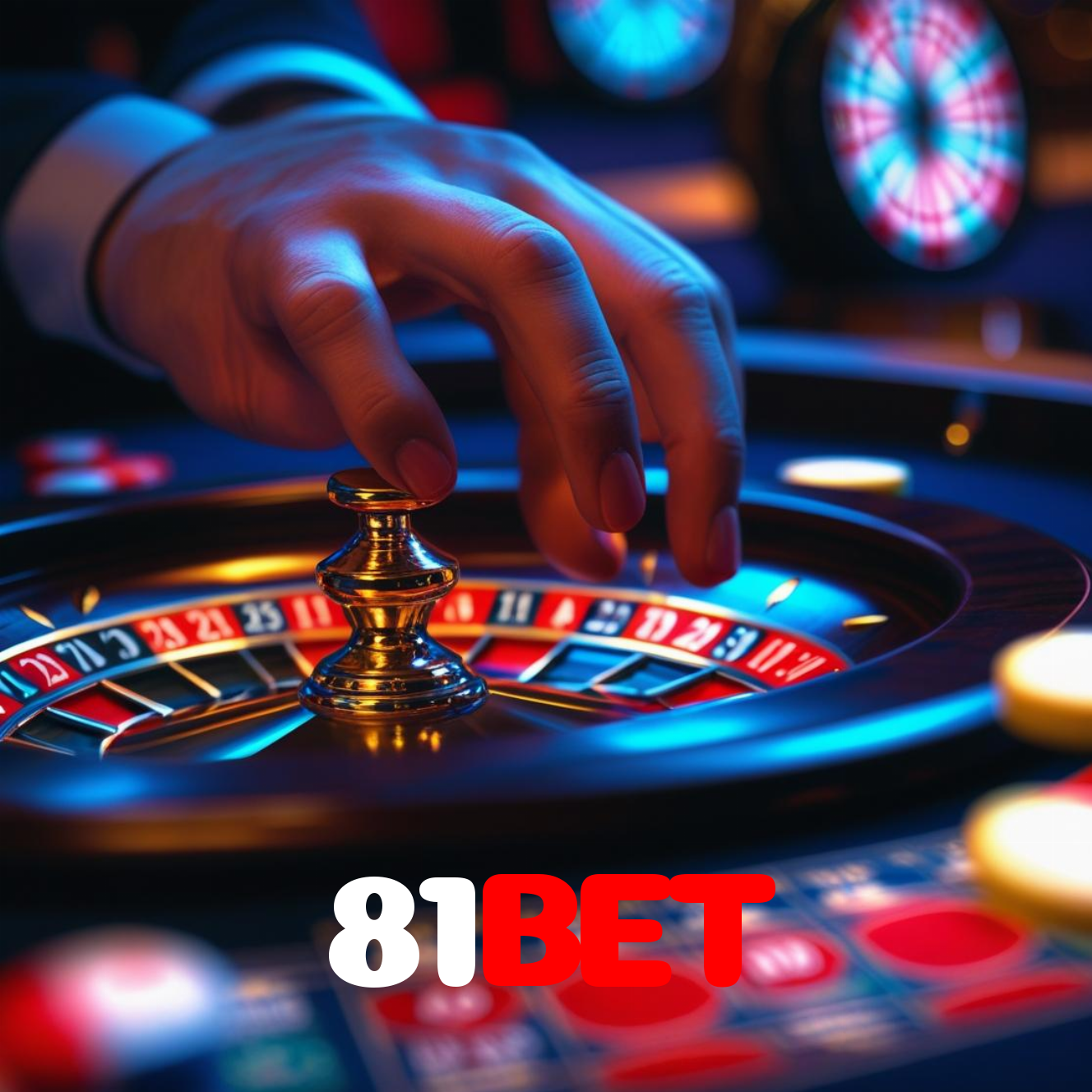 81BET:Aposte e vença no futebol online agora mesmo!