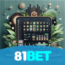 81BET：Jogue no cassino online com apostas no futebol e ganhe grandes prêmios!