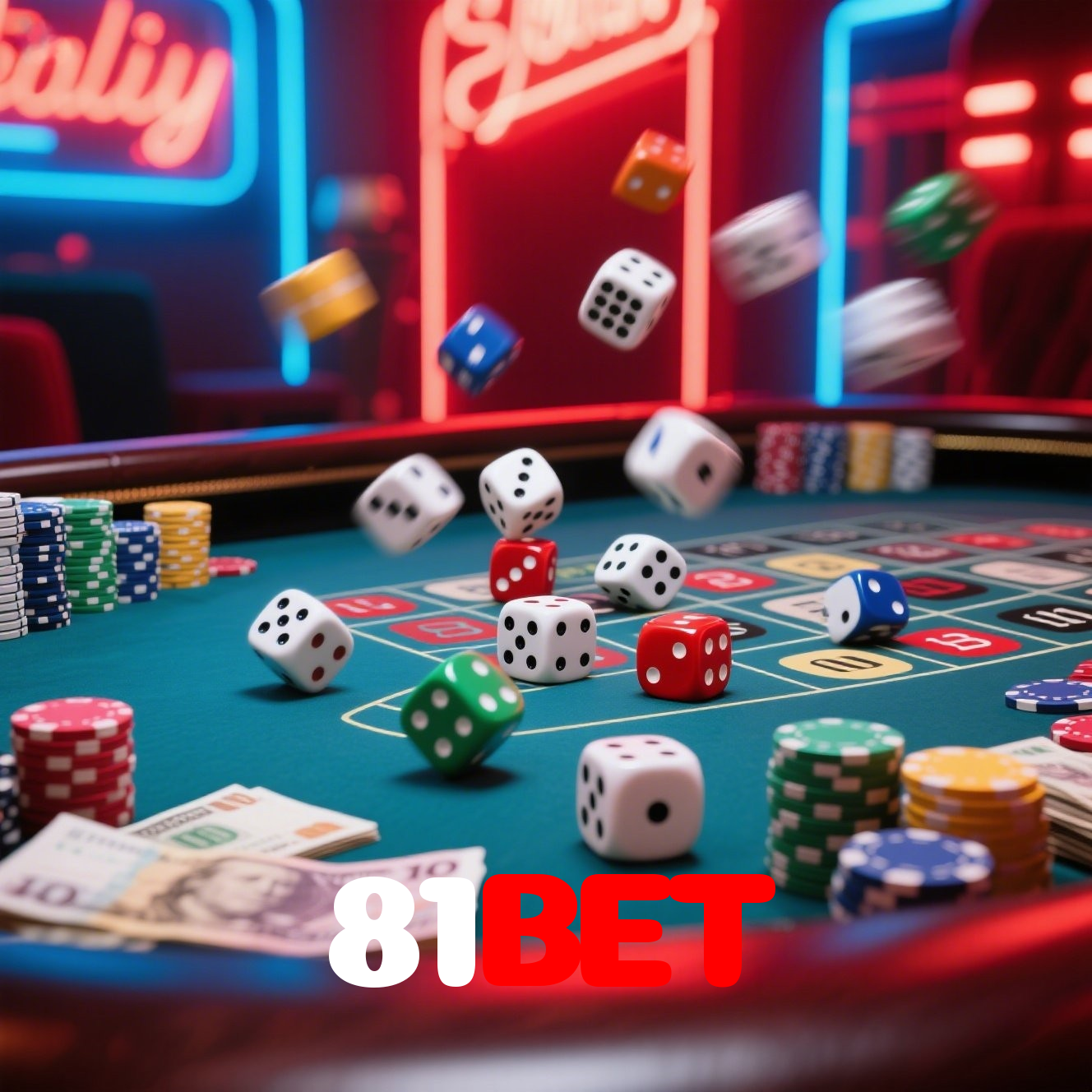 81BET:Aposte no futebol online e vença os maiores campeões!