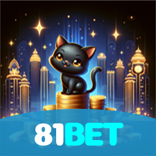 81BET：As slots mais emocionantes estão esperando por você! Jogue agora!