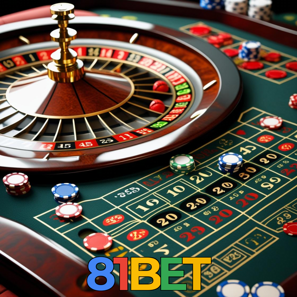 81BET:Apostas emocionantes em futebol e vitórias épicas no cassino online!