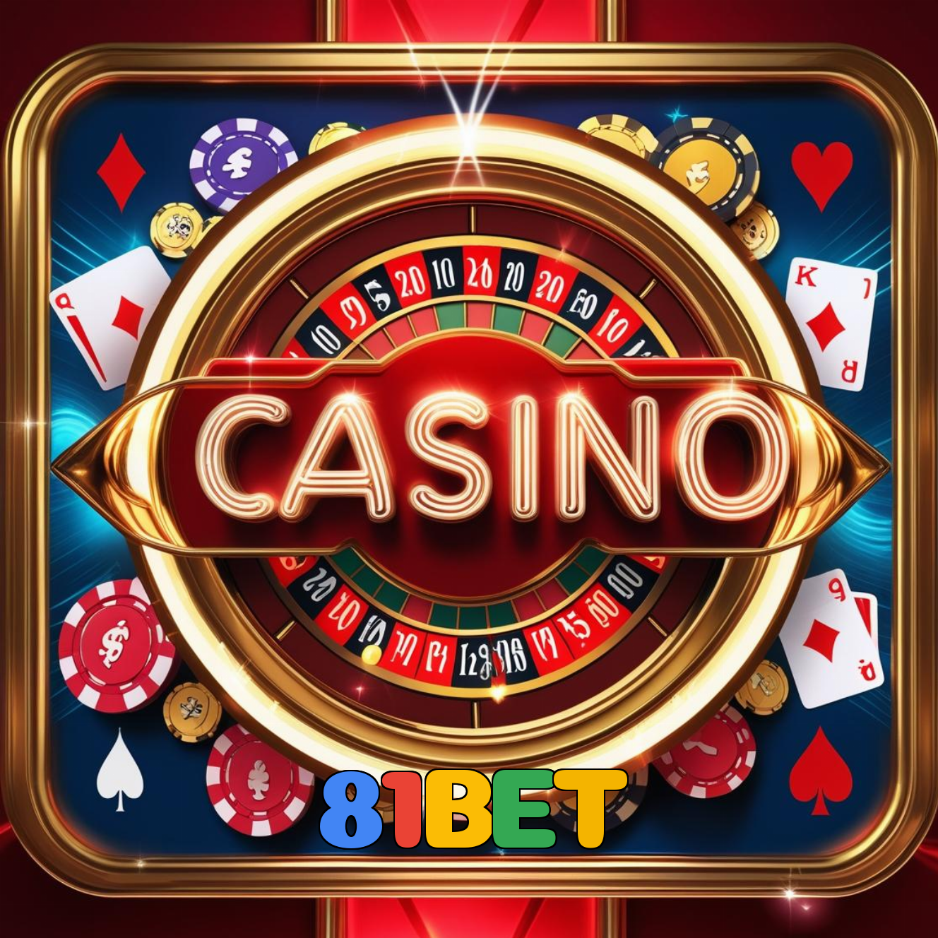 81BET：As melhores slots com grandes vitórias te aguardam! Jogue agora!