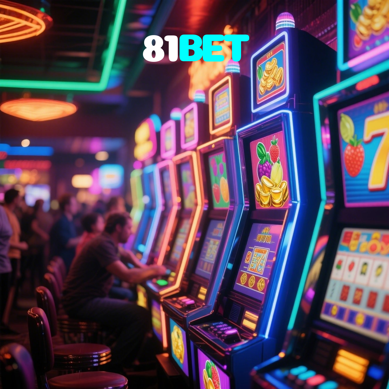 81BET：Jogue no cassino online e aposte no futebol para ganhar grandes prêmios!
