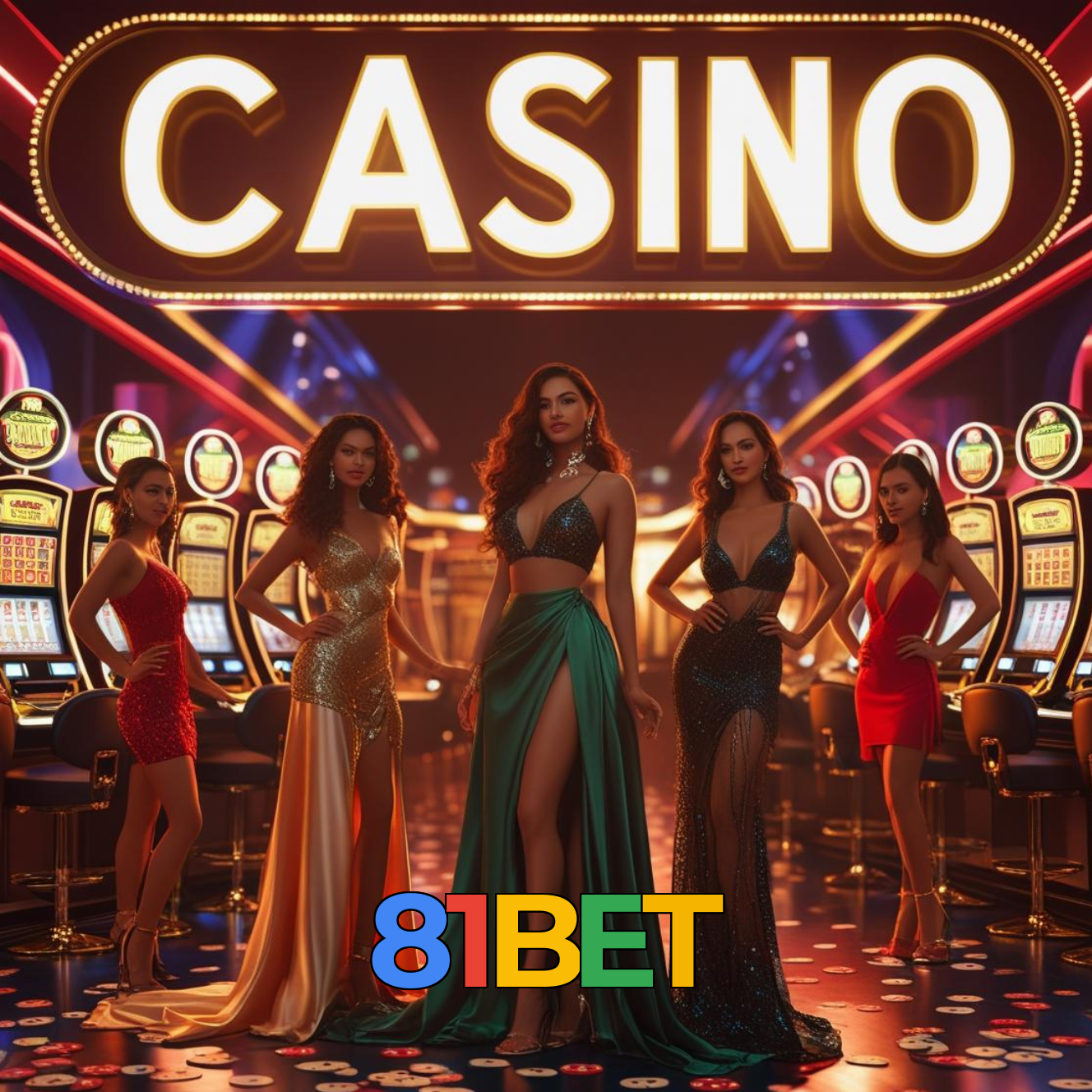 81BET:Aposte no futebol e ganhe em roleta e blackjack no nosso cassino!