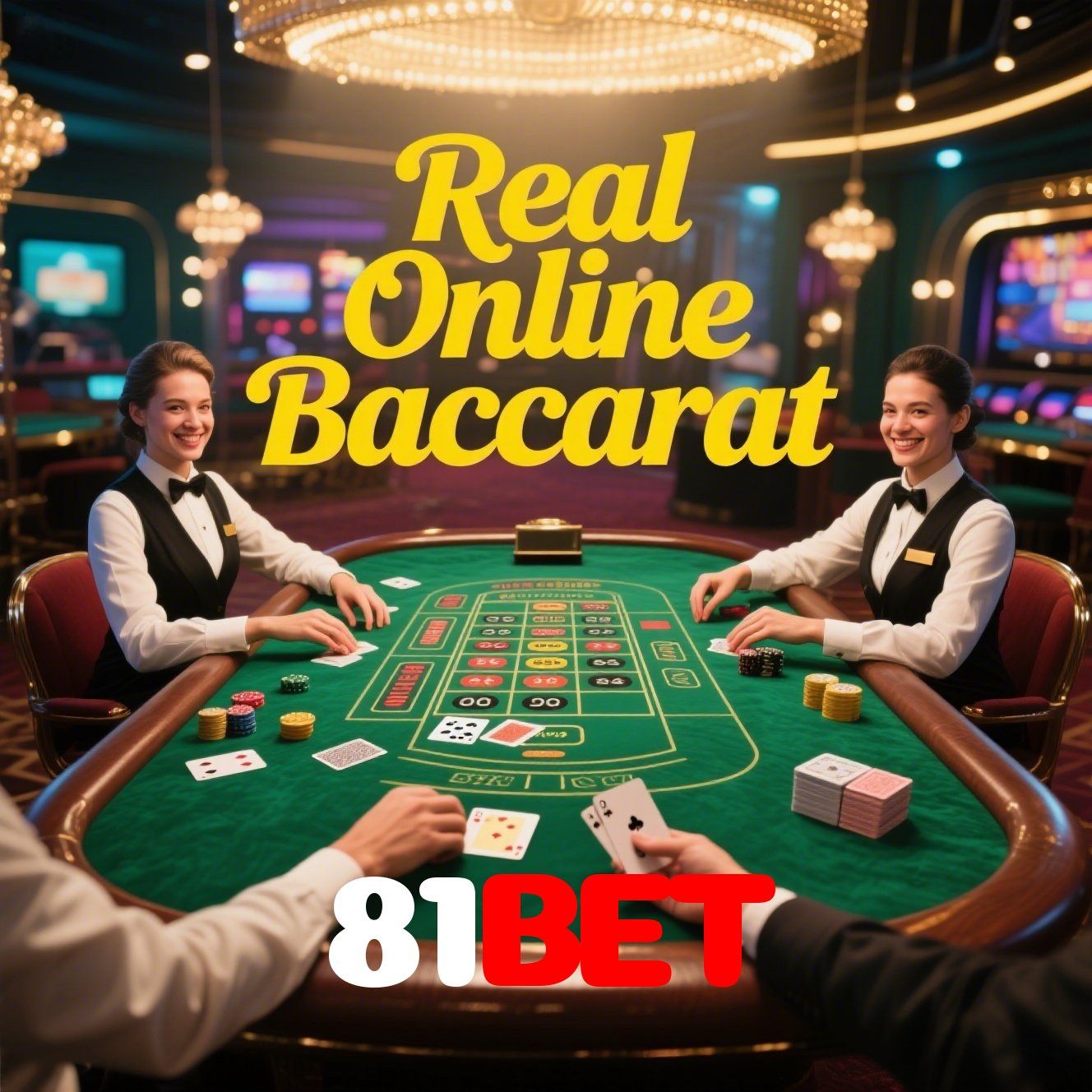 81BET:A sorte está ao seu lado! Aposte nas melhores máquinas caça-nÃqueis!
