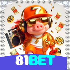 81BET：As melhores slots do mercado estão esperando por você! Jogue agora!