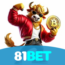 81BET：Apostas emocionantes em futebol e os melhores jogos de cassino online!