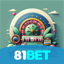 81BET：Os jackpots estão esperando por você! Entre no jogo e faça história!