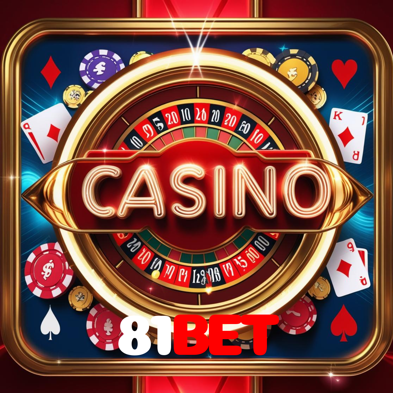 81BET:Aposte na roleta e conquiste prêmios fantásticos!