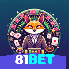 81BET：A roleta está te esperando para grandes prêmios!