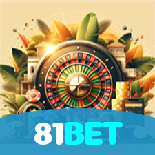 81BET：Jogue nas mesas de poker e conquiste prêmios épicos!
