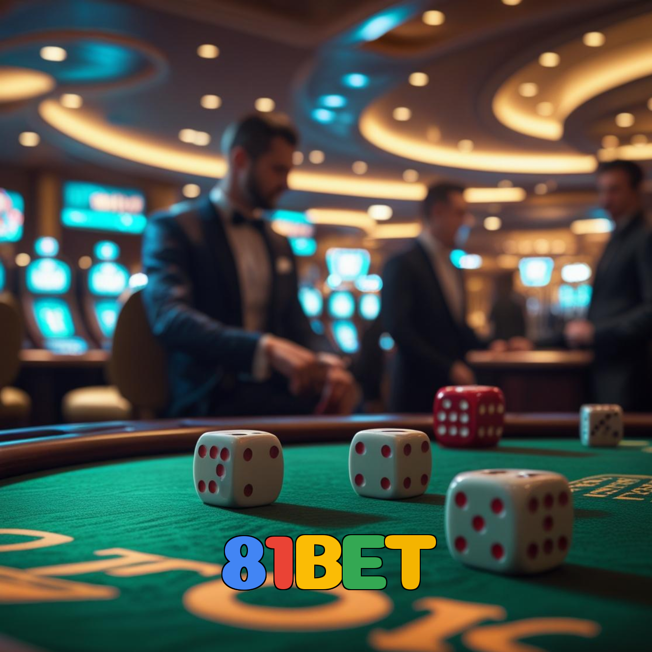 81BET:A adrenalina do futebol online te espera para grandes vitórias!