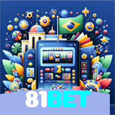 81BET:Poker, roleta e apostas ao vivo no futebol online, tudo ao seu alcance!