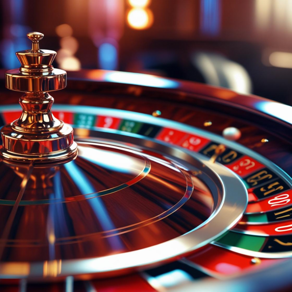 81BET:Sinta a adrenalina do jogo! Aposte nas roletas e vença!