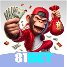 81BET：As maiores vitórias estão te esperando nas nossas slots online!