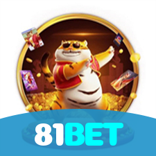81BET：O cassino online está te esperando! Gire a roleta e ganhe!