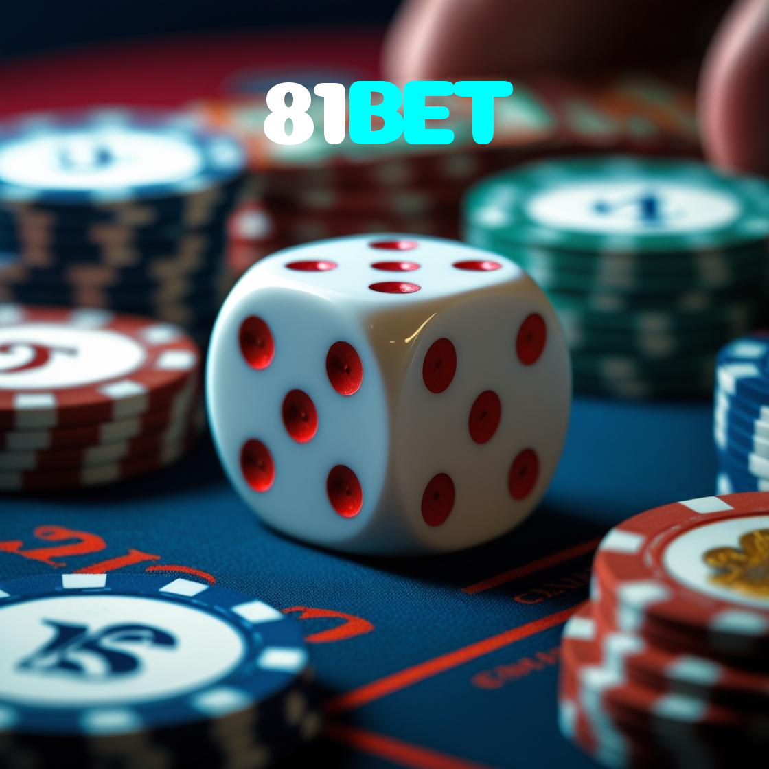 81BET:Apostas em futebol e diversão em blackjack esperam por você!