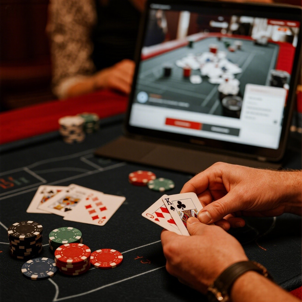 81BET：A melhor experiência de cassino e futebol online para você!