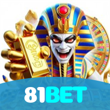 81BET：Em nosso cassino online, grandes prêmios estão ao seu alcance!