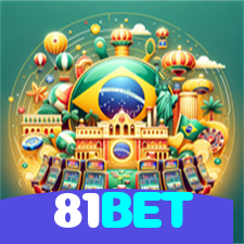 81BET：Jogue futebol online e ganhe grandes prêmios!