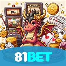 81BET：A adrenalina do futebol online é sua chance de ganhar!