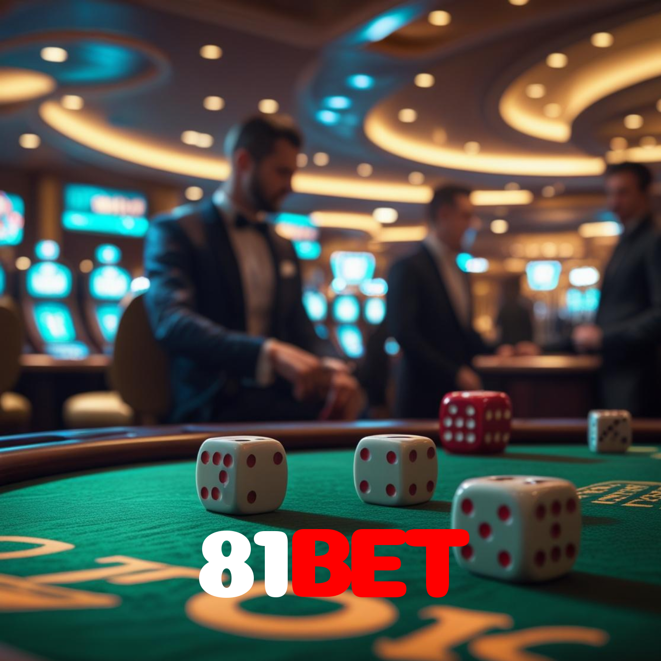 81BET:Ganhe no blackjack, aposte no futebol e vença com grandes prêmios!