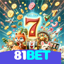 81BET：Jogue futebol online e ganhe grandes prêmios!