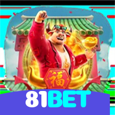 81BET:Jogue roleta, poker e aposte no futebol com grandes prêmios em jogo!