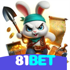 81BET：Jogue slots, aposte no futebol e ganhe com confiança no nosso cassino online!