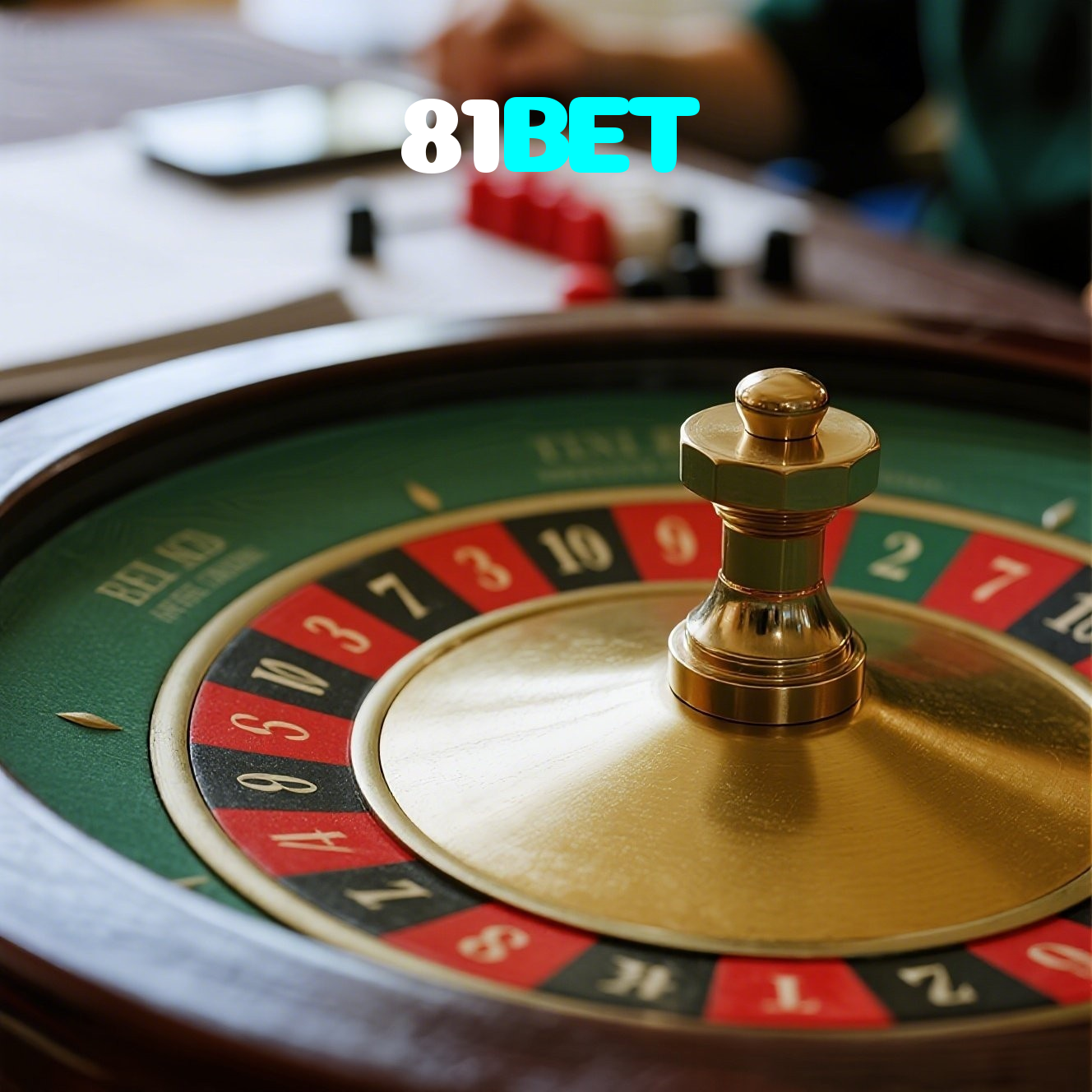 81BET:A roleta é sua chance de ganhar grandes prêmios! Aposte agora!