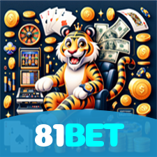 81BET：Entre no campo de futebol online e conquiste sua vitória!
